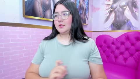 Dulce  online show from 11-11-25, 11:54