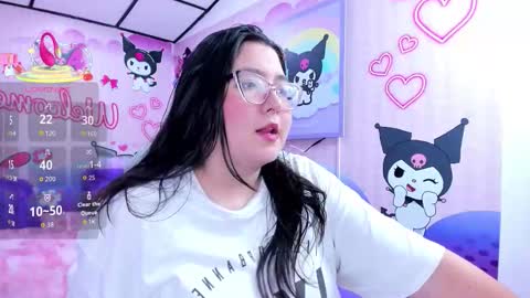 Dulce  online show from 11-30-25, 11:36