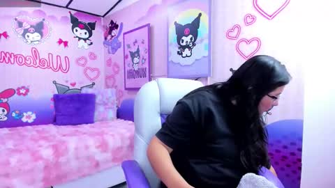 Dulce  online show from 12-02-25, 11:37