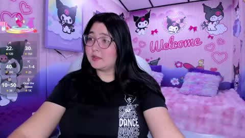 Dulce  online show from 12-14-25, 11:48