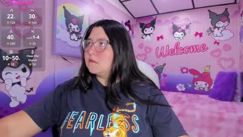 Dulce  online show from 02-24-26, 11:52