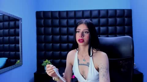 dulce_miiaa online show from 03-11-26, 05:52