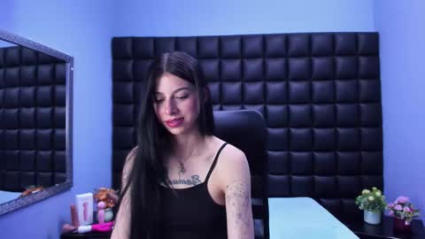 dulce_miiaa online show from 04-18-26, 06:12