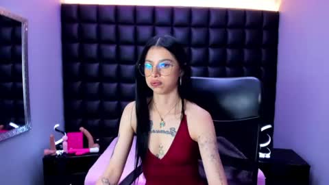 dulce_miiaa online show from 07-01-26, 06:18
