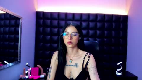 dulce_miiaa online show from 07-04-26, 06:36