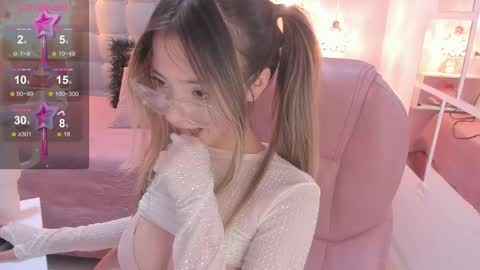 Dulce  online show from 01-12-26, 07:41