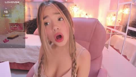 Dulce  online show from 02-09-26, 07:51