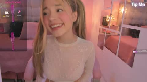 Dulce  online show from 03-31-26, 07:03