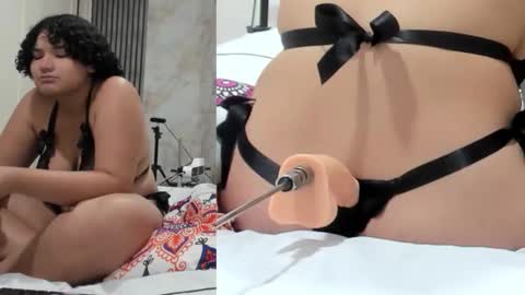 DULCE online show from 09-25-25, 03:21