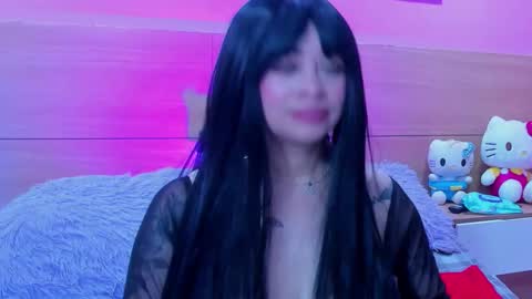 dulce_speed online show from 02-12-26, 08:48