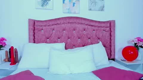 Snapshot of dulceangelita chatting on 12-29-24, 02:10 Dulce  online show from 12-29-24, 02:10