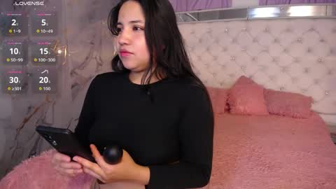 Snapshot of dulcebarbiery chatting on 04-01-26, 03:07 dulcebarbiery online show from 04-01-26, 03:07
