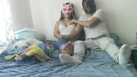 Snapshot of dulcebombon224 chatting on 09-12-25, 09:37 dulcebombon224 online show from 09-12-25, 09:37