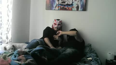 Snapshot of dulcebombon224 chatting on 10-03-25, 11:35 dulcebombon224 online show from 10-03-25, 11:35