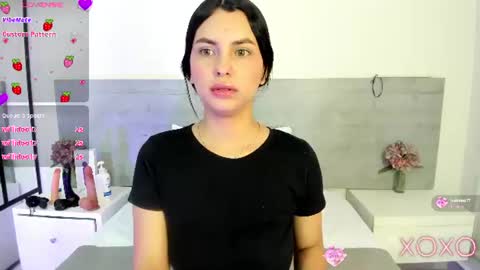 Dulce online show from 06-10-26, 11:20