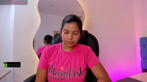 Dulce  online show from 03-16-26, 07:40