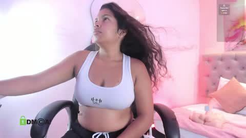 Dulce  online show from 04-07-26, 12:16