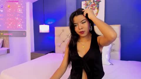 Kitten online show from 03-13-26, 11:17