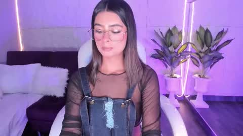 Dulce  online show from 02-10-26, 08:13