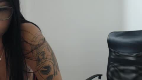 Snapshot of dulceguzman chatting on 07-23-26, 11:57 dulceguzman online show from 07-23-26, 11:57
