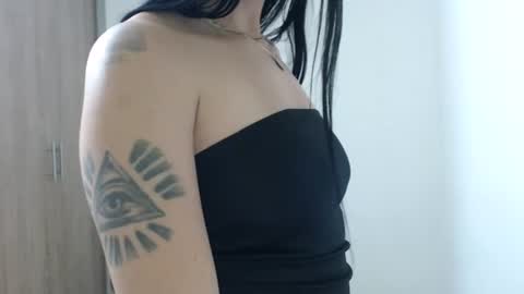 Snapshot of dulceguzman chatting on 07-29-26, 12:20 dulceguzman online show from 07-29-26, 12:20