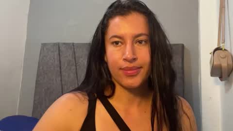 Snapshot of dulceizzy chatting on 04-29-26, 12:48 dulceizzy online show from 04-29-26, 12:48