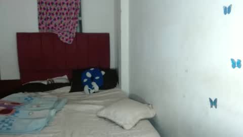 Snapshot of dulcekatty18 chatting on 02-05-25, 06:13 dulcekatty18 online show from 02-05-25, 06:13