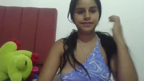 Snapshot of dulcekatty18 chatting on 09-12-25, 03:39 dulcekatty18 online show from 09-12-25, 03:39