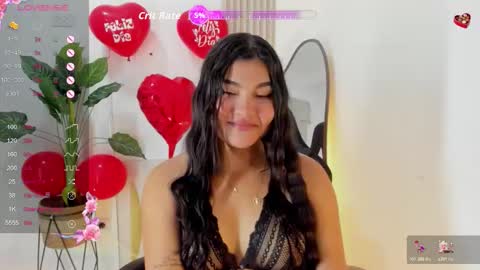 dulcelola_ online show from 02-20-26, 02:50