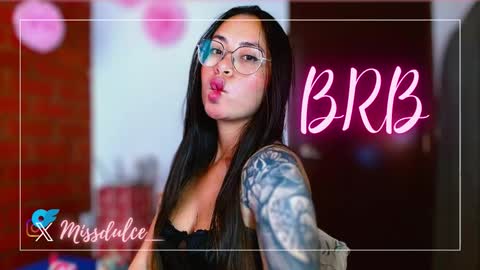 Dulce online show from 02-03-26, 06:40