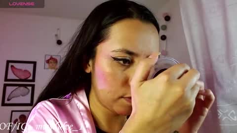 Dulce online show from 02-15-26, 08:02