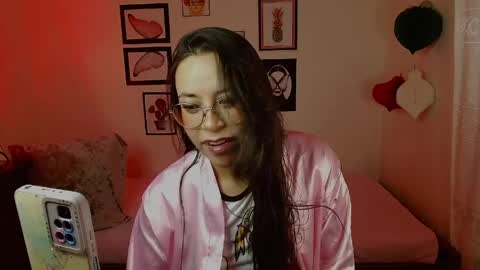 Dulce online show from 04-09-26, 06:19