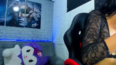 Snapshot of dulcemystery chatting on 09-29-25, 03:06 dulcemystery online show from 09-29-25, 03:06