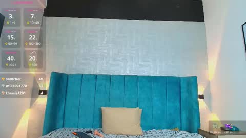 dulce nena online show from 02-26-26, 12:26