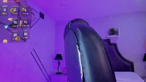 dulceprince1 online show from 03-04-26, 08:26