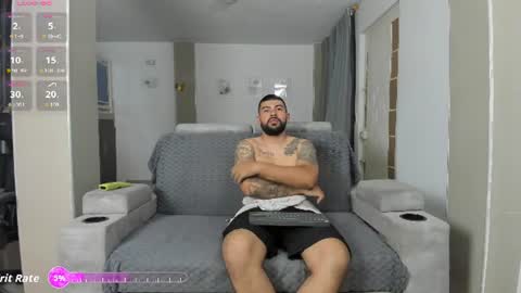 Jlozada05 online show from 07-31-26, 03:06