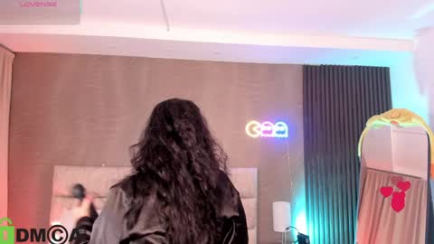 Dulce Rose online show from 04-08-26, 03:06