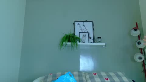 Dulce Sexy  online show from 07-01-26, 07:24
