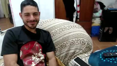 shany y alan online show from 11-05-25, 12:21