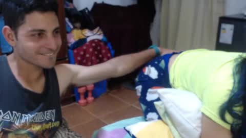 shany y alan online show from 02-20-26, 12:29