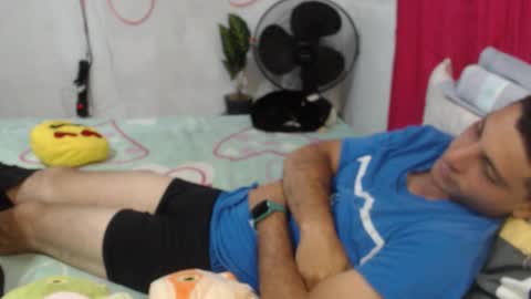 shany y alan online show from 02-28-26, 01:28