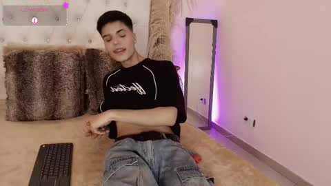 Dulcey online show from 11-04-25, 09:14