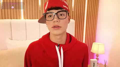 Dulcey online show from 02-23-26, 05:38