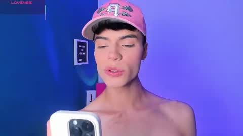 Dulcey - Independent model. online show from 07-27-26, 02:18