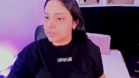 Snapshot of dullce77 chatting on 07-08-26, 07:07 Dulce online show from 07-08-26, 07:07