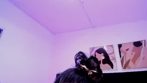 Snapshot of dullce77 chatting on 07-15-26, 07:08 Dulce online show from 07-15-26, 07:08