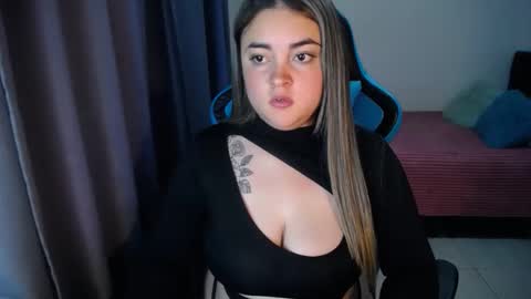 Snapshot of dumont_model chatting on 01-28-25, 12:36 Nicole online show from 01-28-25, 12:36