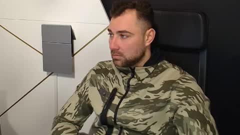 DuncanStone online show from 11-03-25, 04:58