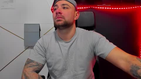 DuncanStone online show from 02-25-26, 05:17