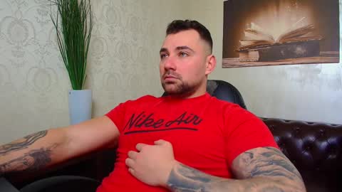 DuncanStone online show from 03-15-26, 12:00